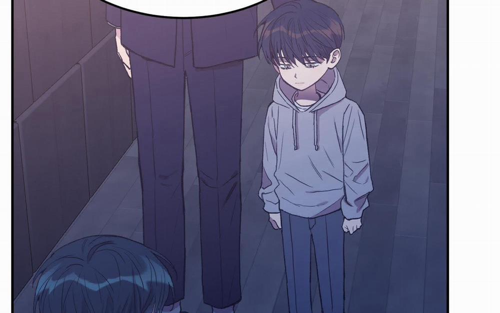 Lãng Mạn Giả Dối 35 trang 9