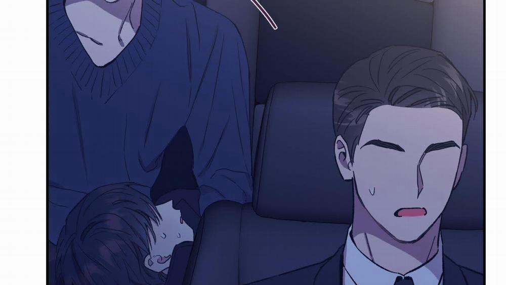 Lãng Mạn Giả Dối 36 trang 125