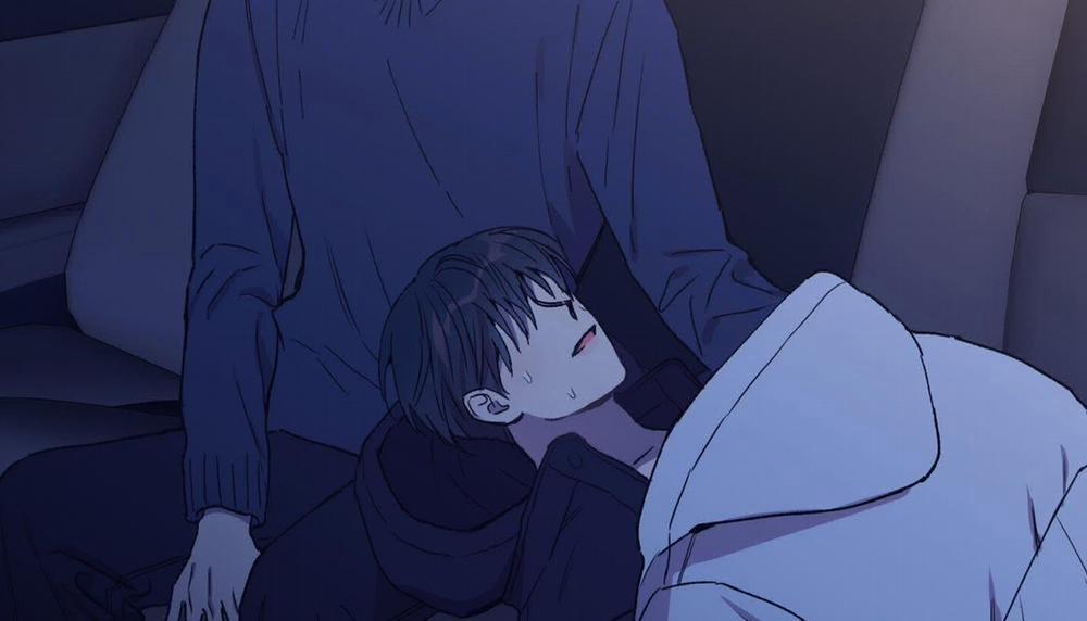 Lãng Mạn Giả Dối 36 trang 148