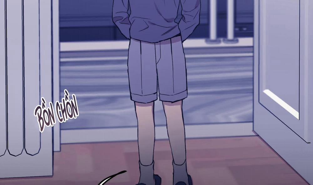 Lãng Mạn Giả Dối 36 trang 192