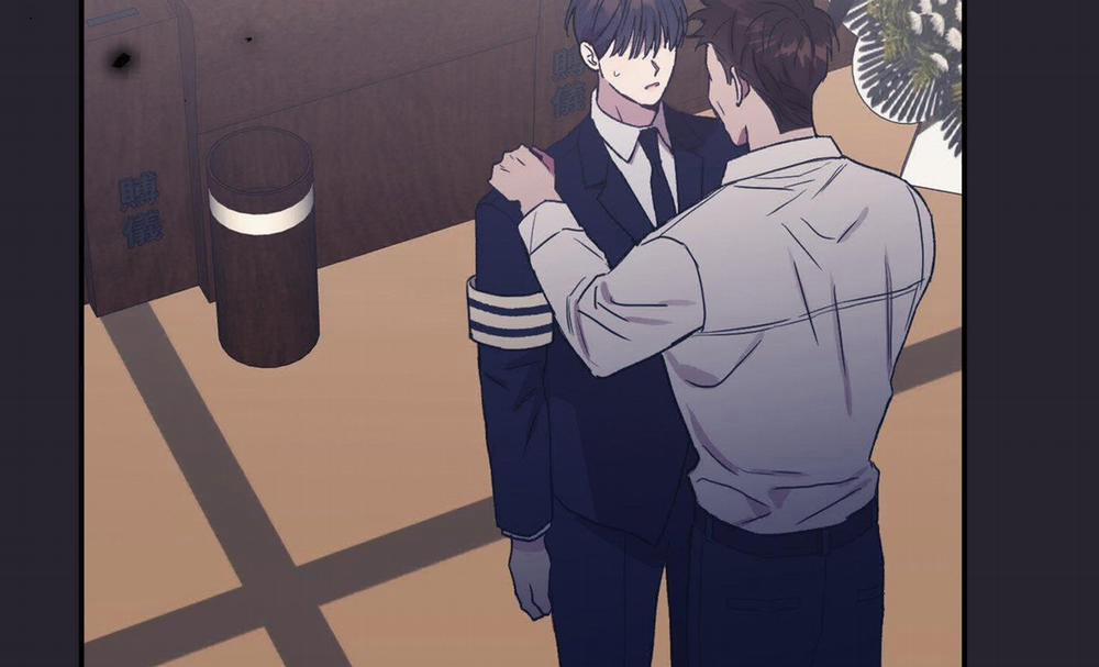 Lãng Mạn Giả Dối 36 trang 20