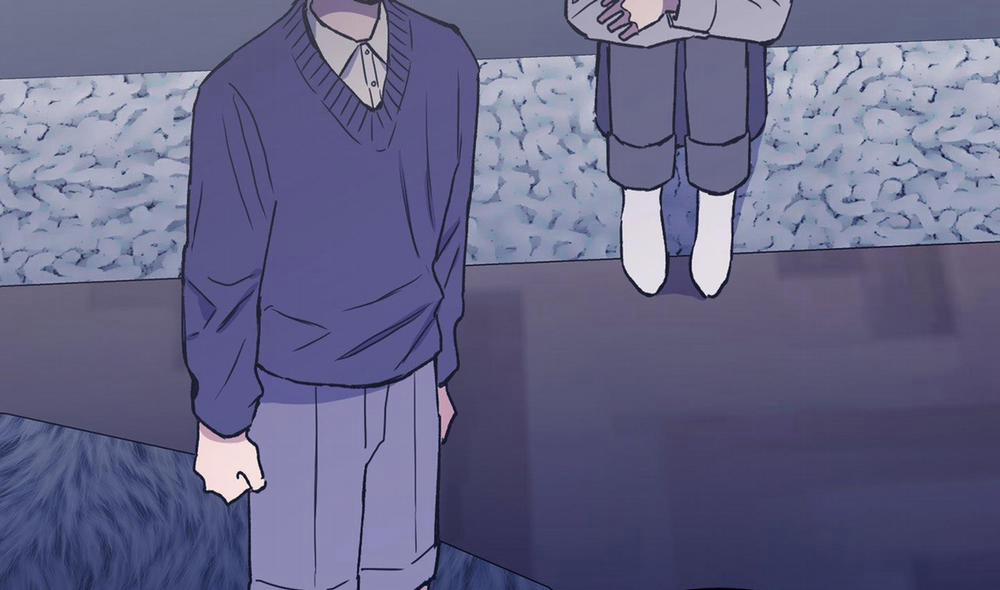 Lãng Mạn Giả Dối 36 trang 204