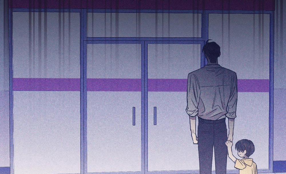 Lãng Mạn Giả Dối 36 trang 30