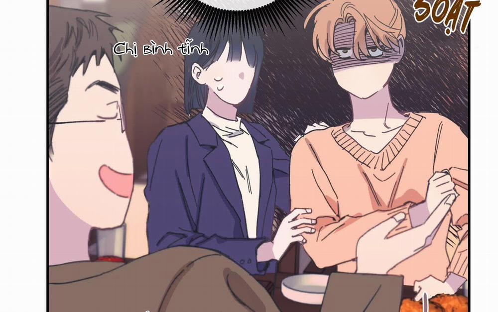 Lãng Mạn Giả Dối 4 trang 161