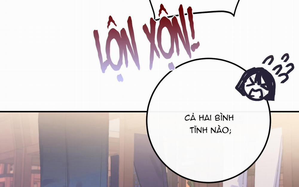 Lãng Mạn Giả Dối 4 trang 166