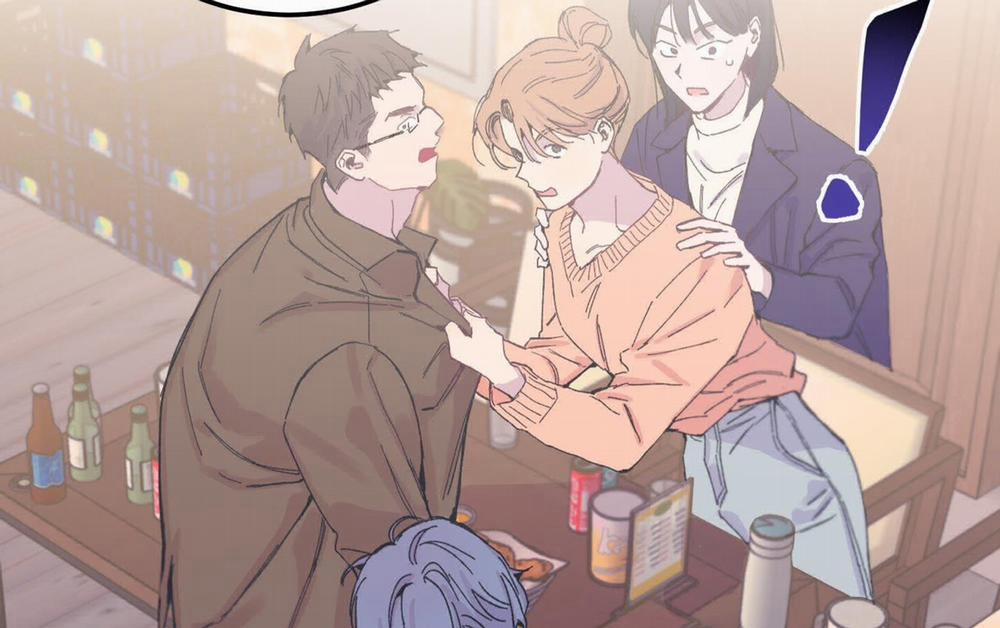 Lãng Mạn Giả Dối 4 trang 169