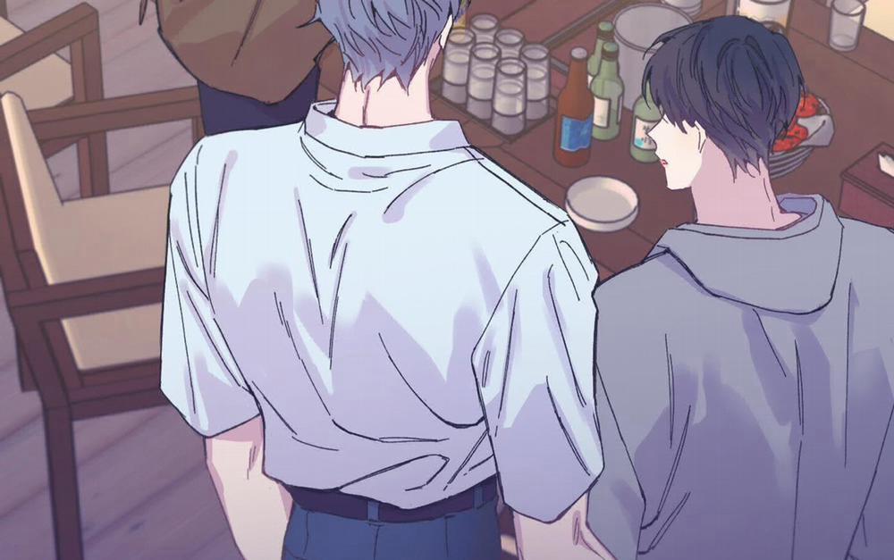 Lãng Mạn Giả Dối 4 trang 170