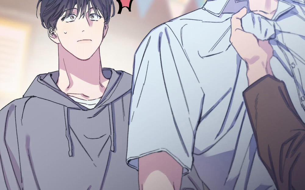 Lãng Mạn Giả Dối 4 trang 190