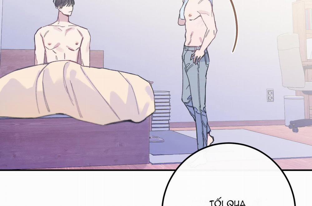 Lãng Mạn Giả Dối 4 trang 29