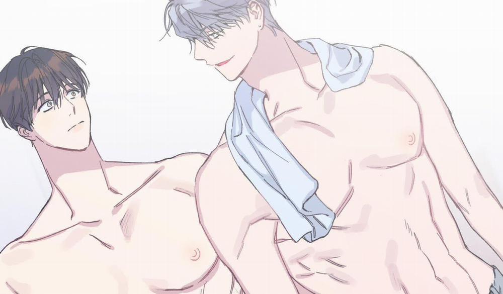 Lãng Mạn Giả Dối 4 trang 34