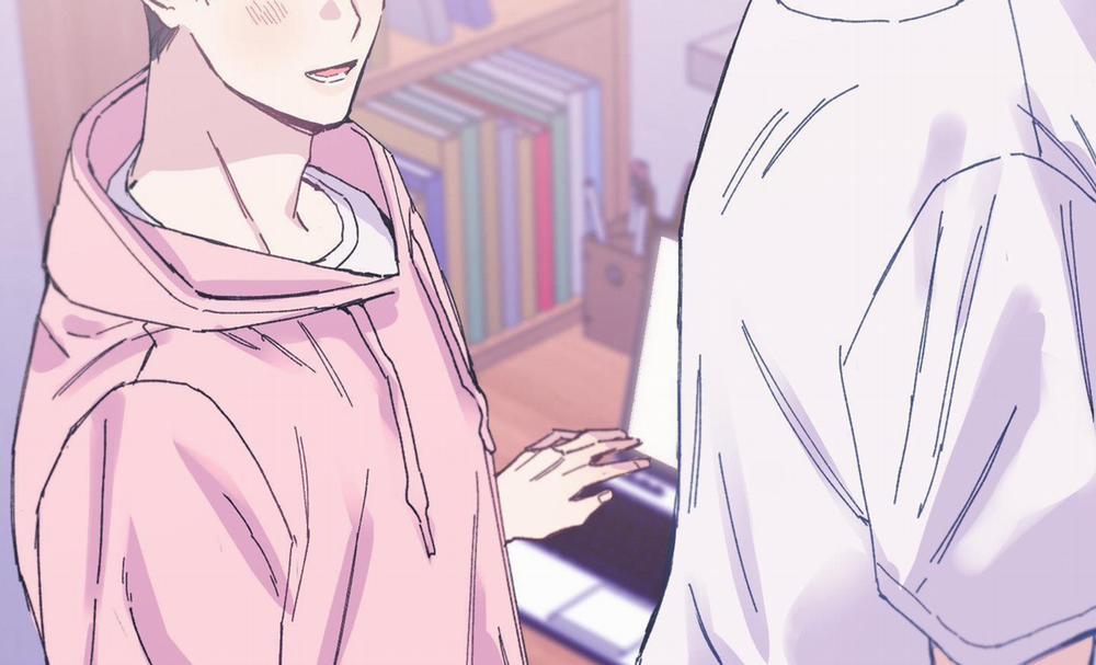 Lãng Mạn Giả Dối 5 trang 237