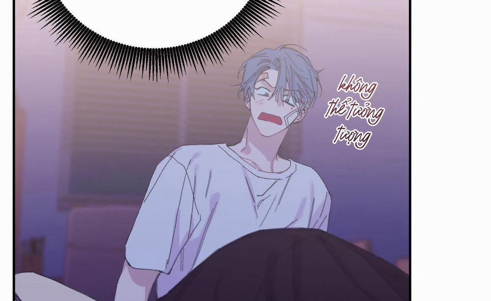 Lãng Mạn Giả Dối 5 trang 37