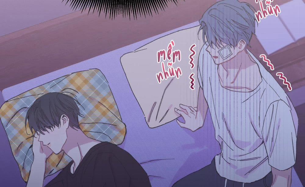 Lãng Mạn Giả Dối 5 trang 41