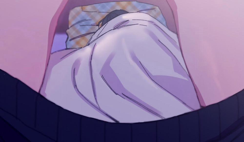 Lãng Mạn Giả Dối 5 trang 77