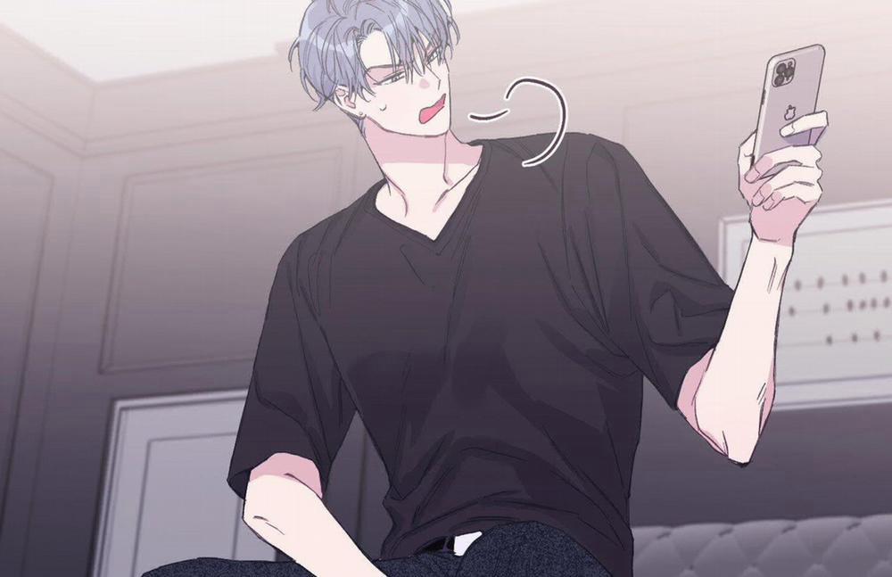 Lãng Mạn Giả Dối 6 trang 9