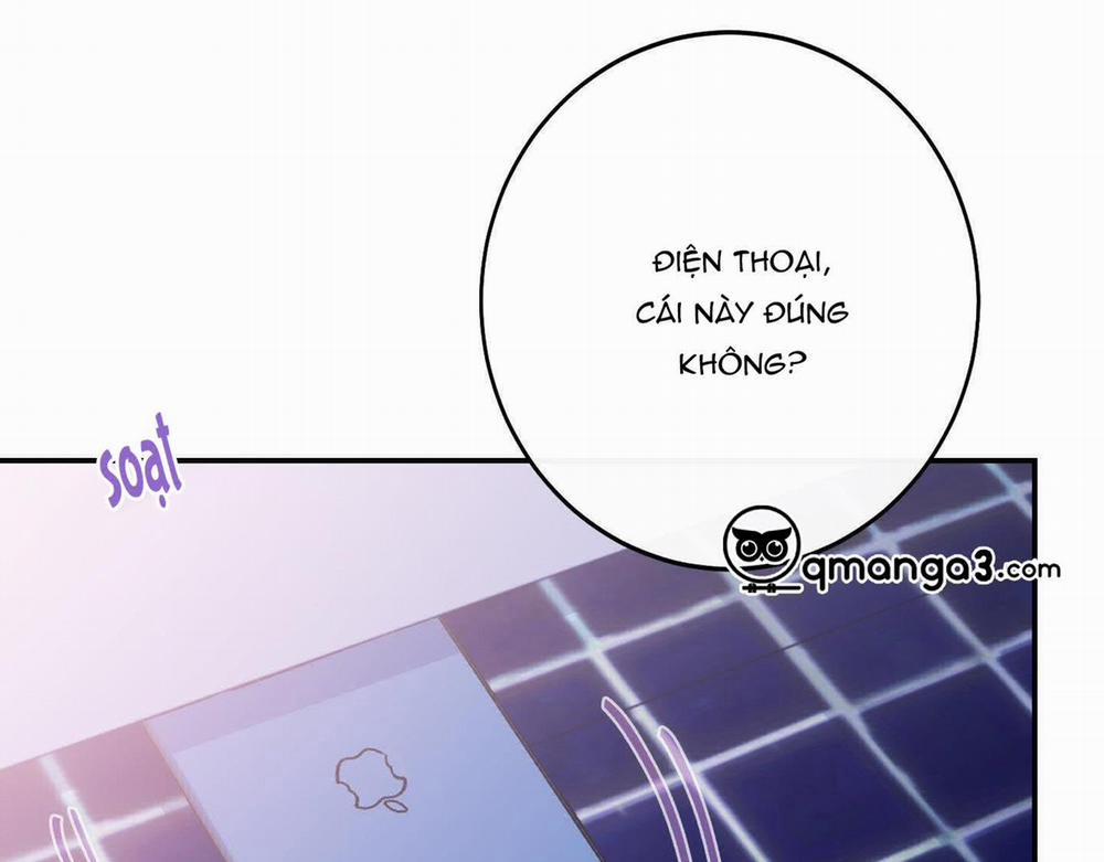 Lãng Mạn Giả Dối 7 trang 100