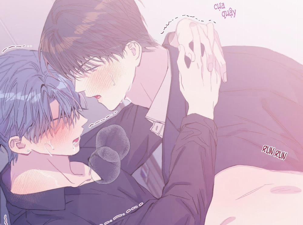 Lãng Mạn Giả Dối 7 trang 112