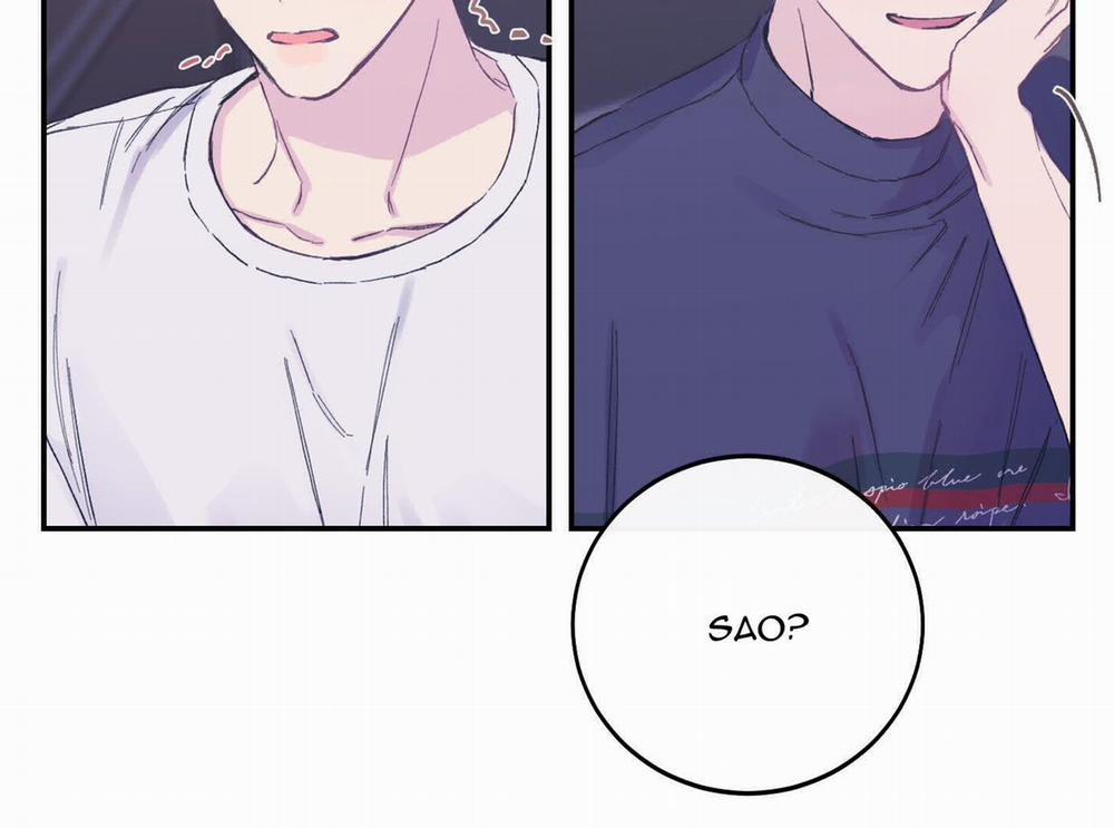 Lãng Mạn Giả Dối 7 trang 125