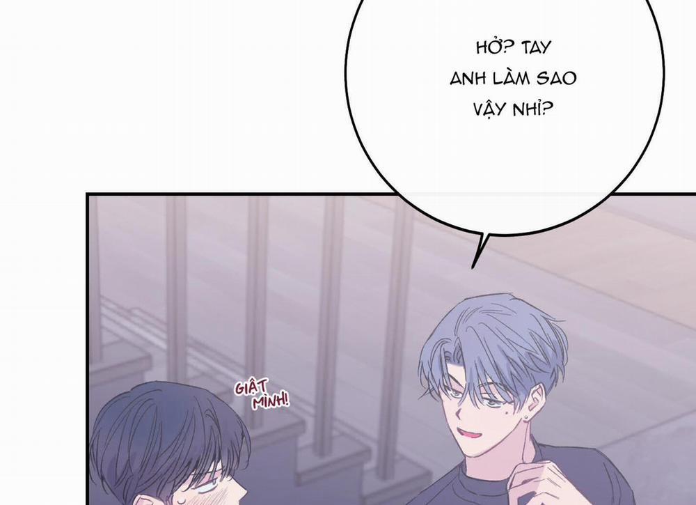 Lãng Mạn Giả Dối 7 trang 129
