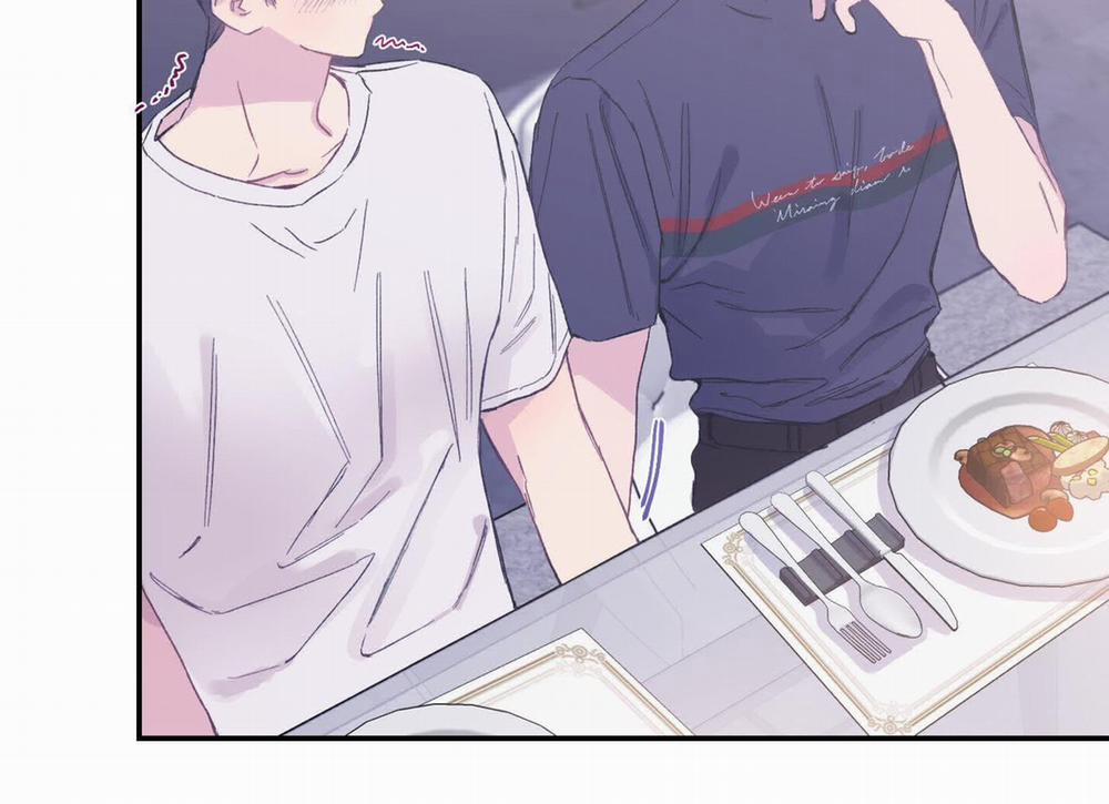 Lãng Mạn Giả Dối 7 trang 130