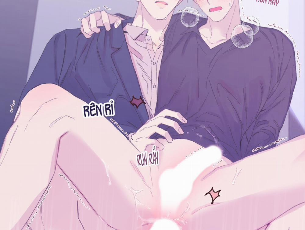 Lãng Mạn Giả Dối 7 trang 32