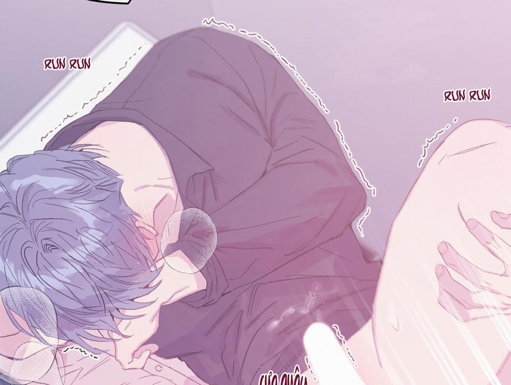 Lãng Mạn Giả Dối 7 trang 49