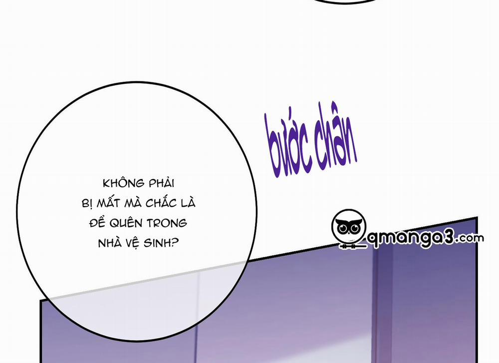 Lãng Mạn Giả Dối 7 trang 59