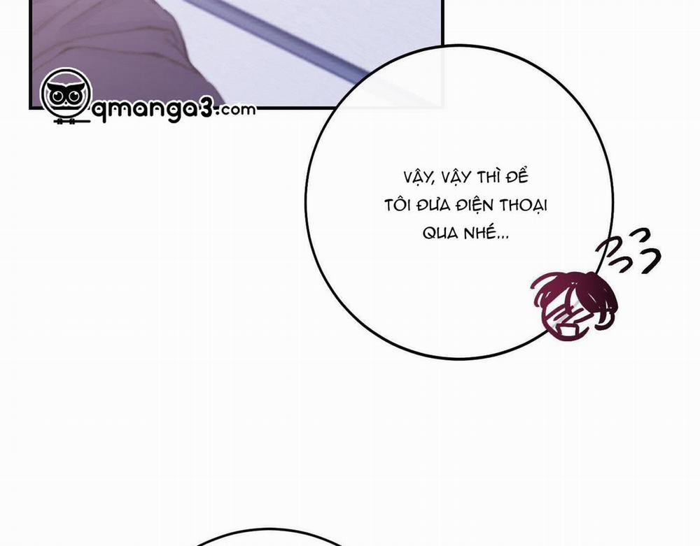 Lãng Mạn Giả Dối 7 trang 85