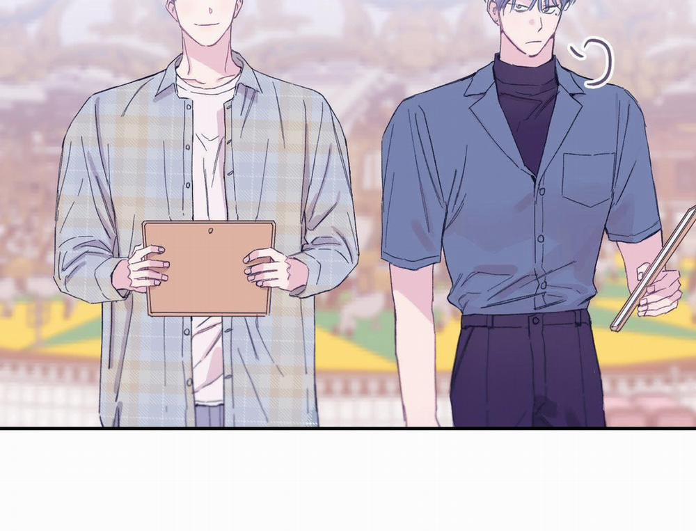 Lãng Mạn Giả Dối 8 trang 119