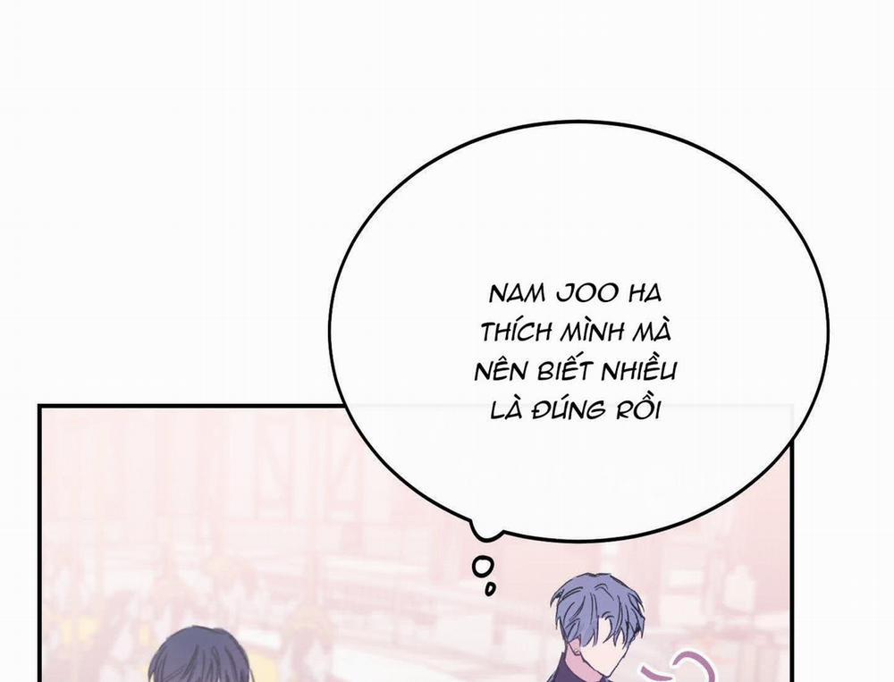 Lãng Mạn Giả Dối 8 trang 141