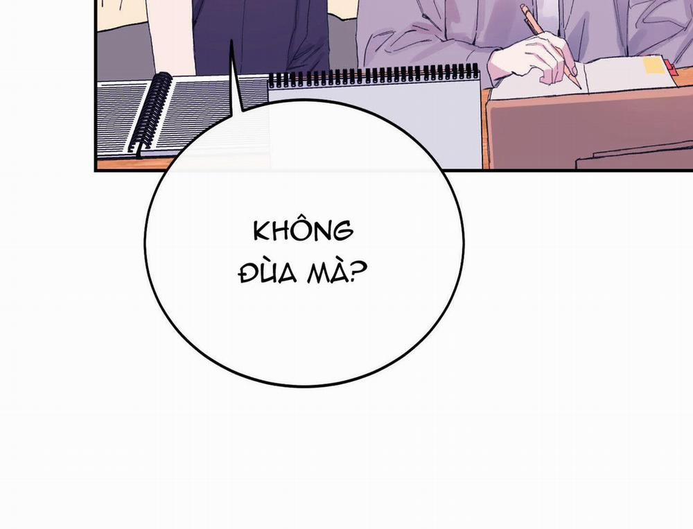 Lãng Mạn Giả Dối 8 trang 30