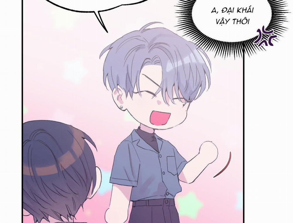 Lãng Mạn Giả Dối 8 trang 32