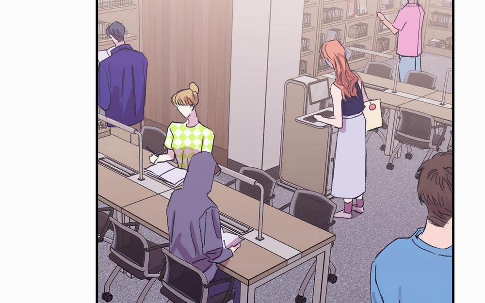 Lãng Mạn Giả Dối 9 trang 45