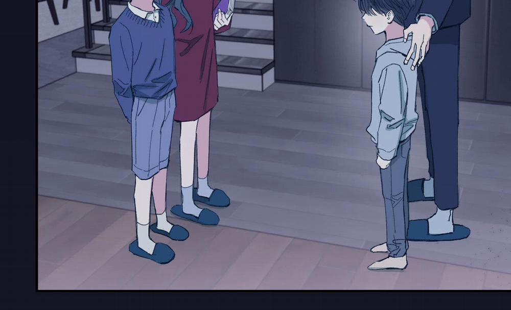 Lãng Mạn Giả Dối 9 trang 69