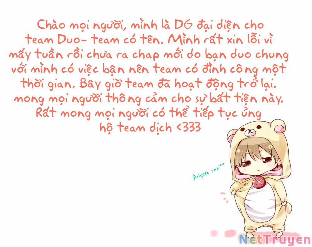 Lãng Mạn Giòn Tan 0 Bài tập nhóm trang 1