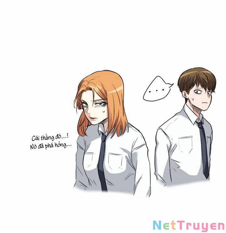 Lãng Mạn Giòn Tan 0 Bài tập nhóm trang 13