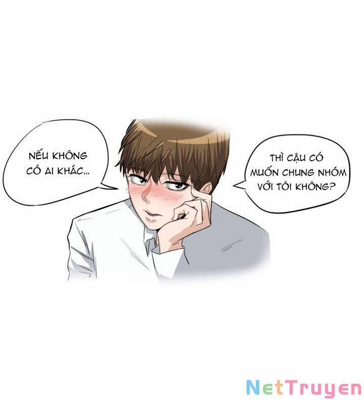 Lãng Mạn Giòn Tan 0 Bài tập nhóm trang 15