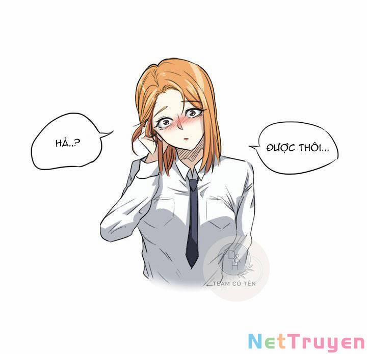 Lãng Mạn Giòn Tan 0 Bài tập nhóm trang 16