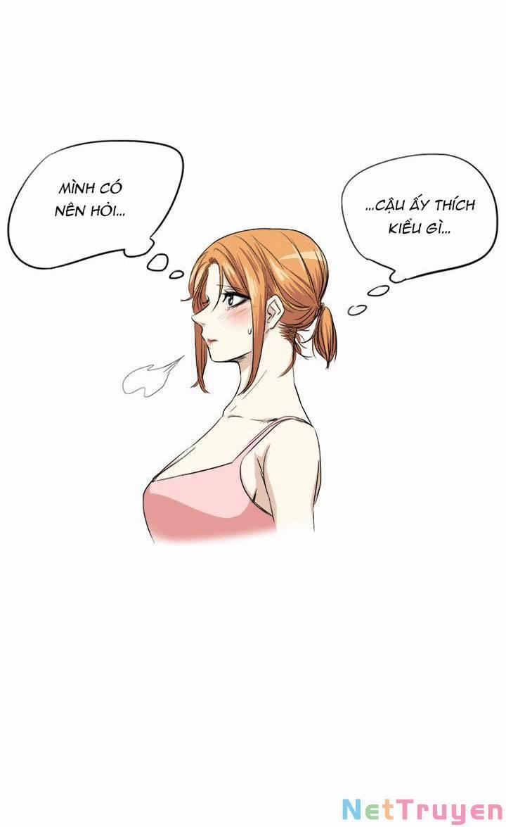 Lãng Mạn Giòn Tan 0 Bài tập nhóm trang 22