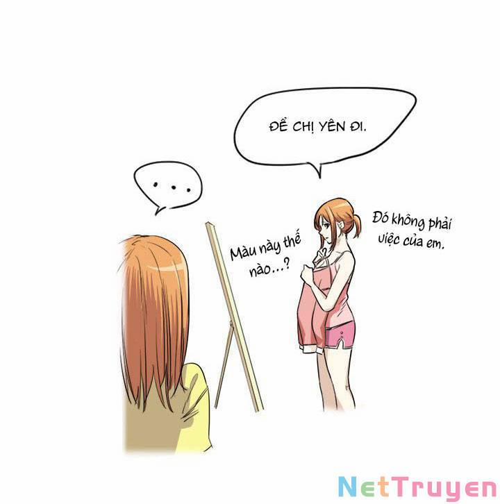 Lãng Mạn Giòn Tan 0 Bài tập nhóm trang 24