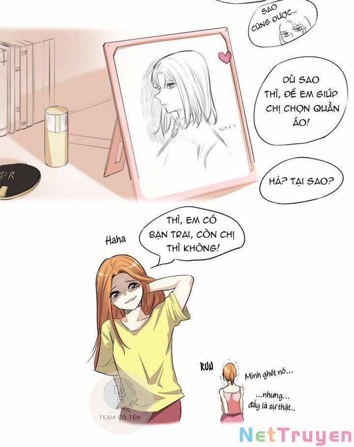 Lãng Mạn Giòn Tan 0 Bài tập nhóm trang 27