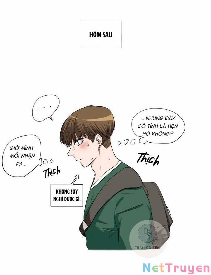 Lãng Mạn Giòn Tan 0 Bài tập nhóm trang 29