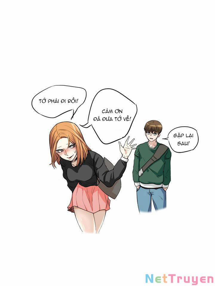 Lãng Mạn Giòn Tan 0 Bài tập nhóm trang 38