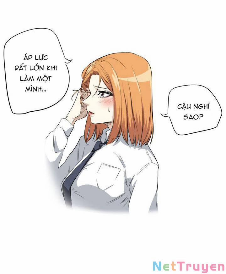 Lãng Mạn Giòn Tan 0 Bài tập nhóm trang 4