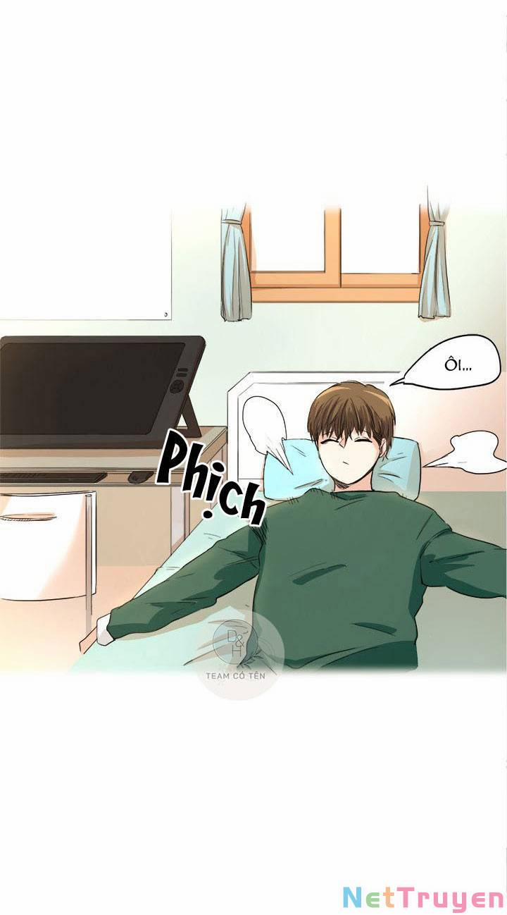 Lãng Mạn Giòn Tan 0 Bài tập nhóm trang 40