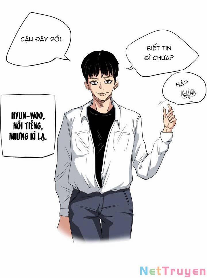 Lãng Mạn Giòn Tan 0 Bài tập nhóm trang 6