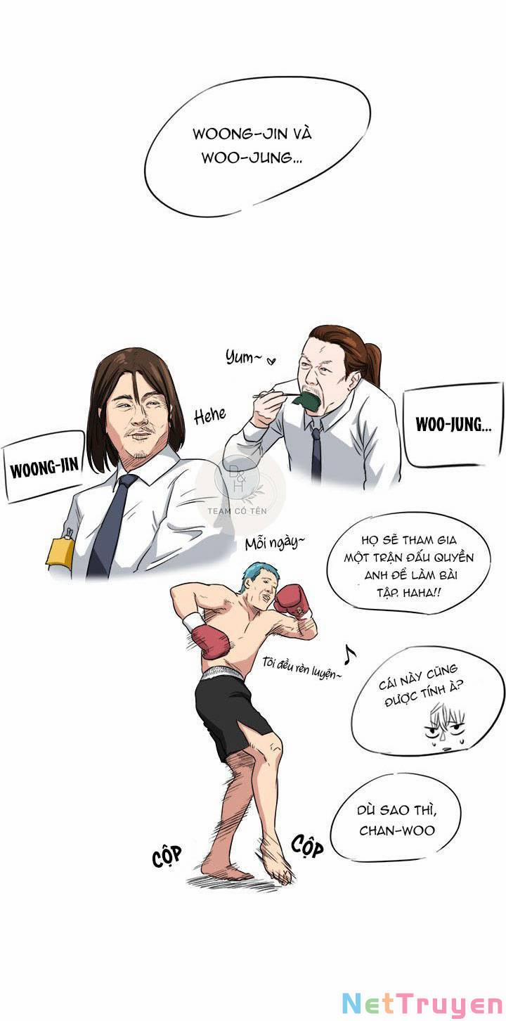 Lãng Mạn Giòn Tan 0 Bài tập nhóm trang 7