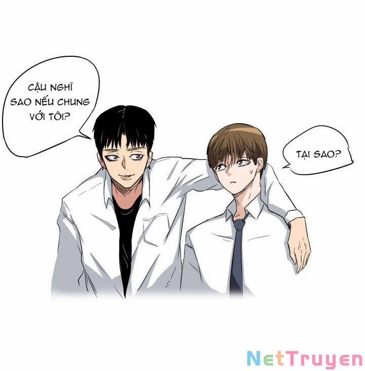 Lãng Mạn Giòn Tan 0 Bài tập nhóm trang 8