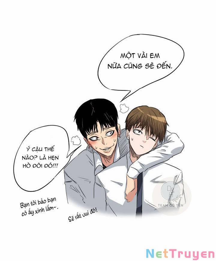 Lãng Mạn Giòn Tan 0 Bài tập nhóm trang 9