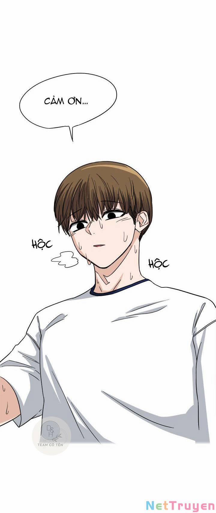 Lãng Mạn Giòn Tan 0 Hội thao(2) trang 10
